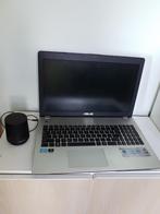 Asus Laptop N56V, Computers en Software, Windows Laptops, 15 inch, 1 TB, Qwerty, Ophalen of Verzenden