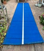 Turnmat 5 meter, Sport en Fitness, Turnen, Maat 36 t/m 42, Ophalen of Verzenden, Gebruikt, Materiaal