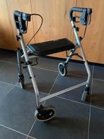 Rollator RT-812, Diversen, Ophalen, Opvouwbaar, Gebruikt