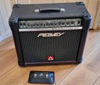Peavey Studio Pro112 Transtube Red Stripe, Ophalen, Zo goed als nieuw, Gitaar, 50 tot 100 watt