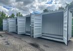 LYPU 40 ft High Cube Zeecontainer met 4 zijdeuren, Ophalen
