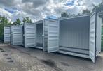 LYPU 40 ft High Cube Zeecontainer met 4 zijdeuren, Zakelijke goederen, Machines en Bouw | Keten en Containers, Ophalen