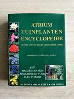 Atrium Tuinplanten Encyclopedie, Boeken, Ophalen of Verzenden, Gelezen, Tuinieren en Tuinplanten