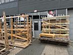 Houten pallets gratis af te halen, Tuin en Terras, Minder dan 3 m³, Ophalen, Overige houtsoorten