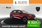 Peugeot 2008 PureTech 130 EAT8 Allure € 23.900,00, Auto's, Peugeot, Nieuw, Geïmporteerd, 5 stoelen, 1180 kg