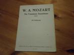 W.a. Mozart - six viennese sonatinas / Romantische Sonaten, Gebruikt, Klassiek, Ophalen of Verzenden, Piano