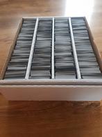 4000 magic kaarten, Hobby en Vrije tijd, Verzamelkaartspellen | Magic the Gathering, Ophalen of Verzenden, Zo goed als nieuw, Meerdere kaarten