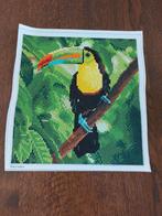 schilderij van diamant painting, Ophalen of Verzenden