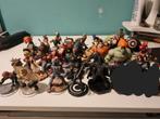 35 disney infinity figuren, Vanaf 7 jaar, 2 spelers, Simulatie, Ophalen of Verzenden