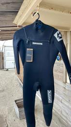 Mystic Star fullsuit 5/3 winterwetsuit F/zip, Watersport en Boten, Ophalen of Verzenden, Zo goed als nieuw