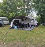 Jamet Dakota 2022 - Ruime vouwwagen! Easy acces, Caravans en Kamperen, Ophalen, Antraciet, Aanwezig, Jamet