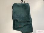 Mattenset complete set 4 stuks Rover 400 groen RN1710GROEN V, Ophalen of Verzenden, Nieuw, Rover