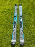 K2 off piste ski’s, Sport en Fitness, Skiën en Langlaufen, Ophalen, Zo goed als nieuw, Ski's, Overige merken