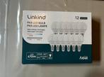Linkind p45 led lampen 24 stuks, Led-lamp, Minder dan 30 watt, E14 (klein), Ophalen of Verzenden