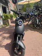 La Souris K1 elektrische scooter 1400km 1e eigenaar, Elektrisch, Nieuw, Ophalen, Overige merken