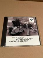 BMW G 310 GS constructie CD, Motoren, Ophalen of Verzenden, Nieuw