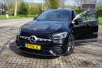 Mercedes GLA 200 AMG LINE  2022 Zwart | sfeerverlichting|, Auto's, Mercedes-Benz, Te koop, Geïmporteerd, 5 stoelen, 163 pk