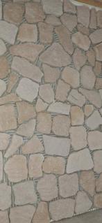 Pareti Naturali Flagstones Mini _ Michel Oprey & Beisterveld, Doe-het-zelf en Verbouw, Ophalen, Nieuw, Beton