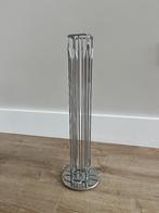 Nespresso cup toren - zilver - 40cm, Ophalen, Gebruikt