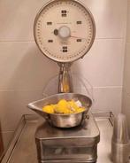 Mooie weegschaal Berkel igst, Ophalen, Gebruikt