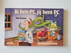 Tennant - Ik ben pc jij bent pc, Ophalen of Verzenden, Zo goed als nieuw, Tennant, Verhalen