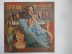 Carole King    LP, Ophalen of Verzenden, 1960 tot 1980, Gebruikt, 12 inch