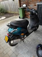 Piaggio zip 80 cc malossi 2017, Fietsen en Brommers, Ophalen, Zo goed als nieuw, Benzine, Zip