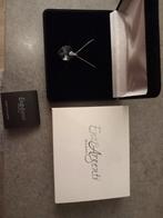 Enzo Argenti Milano ketting met hartjes hanger, Ophalen of Verzenden, Overige materialen