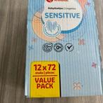Babydoekjes sensitive, Ophalen, Nieuw, Overige typen, Overige merken