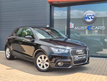 Audi A1 1.4 Tfsi 90KW Sportback 2012 5-drs/Airco/Stoelvw/Dis beschikbaar voor biedingen