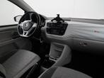 Volkswagen Up! 1.0 BMT high up! | Stoelverwarming | Parkeers, Auto's, Volkswagen, Voorwielaandrijving, 12 maanden, Stof, Gebruikt