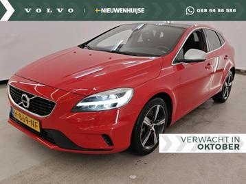 Volvo V40 1.5 T3 Polar+ Sport | DAB | Keyless entry | Harman beschikbaar voor biedingen