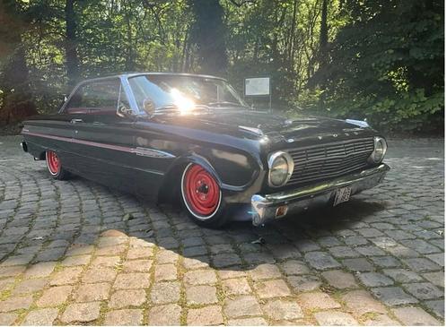 Ford Falcon, Auto's, Oldtimers, Particulier, Ophalen