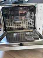 Kleine Bosch Vaatwasser - Compact en Efficiënt, Witgoed en Apparatuur, Vaatwasmachines, Gebruikt, Minder dan 85 cm, Ophalen of Verzenden