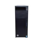 Actie ! ﻿HP Z440 E5-1620 v3 3,5GHz 16GB DDR4 256GB SSD + 1TB, Gebruikt, Intel Xeon, Ophalen of Verzenden, HP Desktop