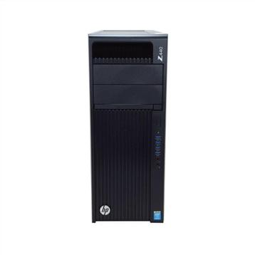Actie ! ﻿HP Z440 E5-1620 v3 3,5GHz 16GB DDR4 256GB SSD + 1TB beschikbaar voor biedingen