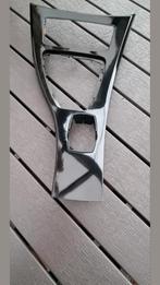 PIANO BLACK MIDDEN CONSOLE CIC SIERLIJST BMW E90 E91 E92, Ophalen of Verzenden