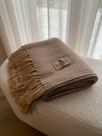 Plaid van Alpacawol uit Peru, Ophalen of Verzenden, Nieuw