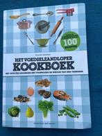 Het voedselzandloper Kookboek, Ophalen of Verzenden, Zo goed als nieuw, Dieet en Voeding, Pauline Weuring