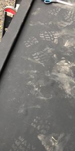 Epdm dakbedekking vijvers zwembad dakbedekking dakleer, Doe-het-zelf en Verbouw, Dakpannen en Dakbedekking, Ophalen, Overige materialen