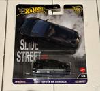 Hot Wheels Toyota GR Corolla Slide Street Chase, Ophalen of Verzenden, Nieuw, Auto