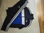 Trainingspak gekocht bij decathlon maat 128, Ophalen, Blauw, Overige maten, Zo goed als nieuw