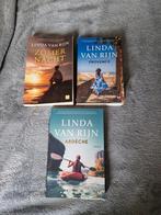Linda van Rijn, Boeken, Ophalen of Verzenden, Gelezen