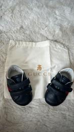 Gucci baby schoentjes, Kinderen en Baby's, Babykleding | Schoentjes en Sokjes, Ophalen of Verzenden