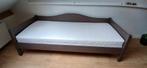 1 persoons bed, Ophalen, Gebruikt, 90 cm, Eenpersoons