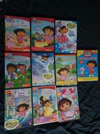 dora dvd, Cd's en Dvd's, Dvd's | Kinderen en Jeugd, Gebruikt, Ophalen