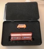 MäRKLIN H0 48122.2022701 MUSEUMWAGEN 2022 N in OVP, Wisselstroom, Ophalen of Verzenden, Märklin, Nieuw