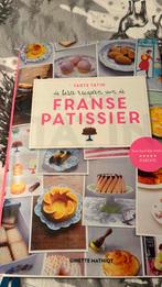 Ginette Mathiot - Tarte tatin, Verzenden, Zo goed als nieuw, Frankrijk, Ginette Mathiot