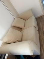EKTORP 2-zitsbank te koop, Ophalen, Gebruikt, 150 tot 200 cm, Tweepersoons