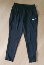 Zgan: Nike trainingsbroek, mt M, Ophalen of Verzenden, Zo goed als nieuw, Zwart, Algemeen